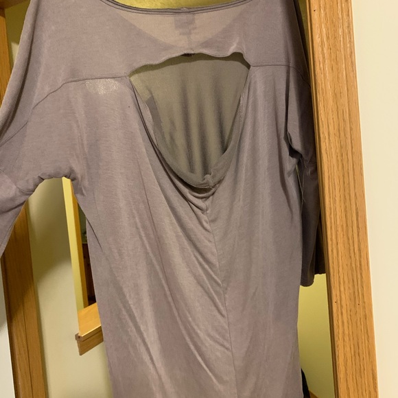 Daytrip high-low shirt - Picture 1 of 2
